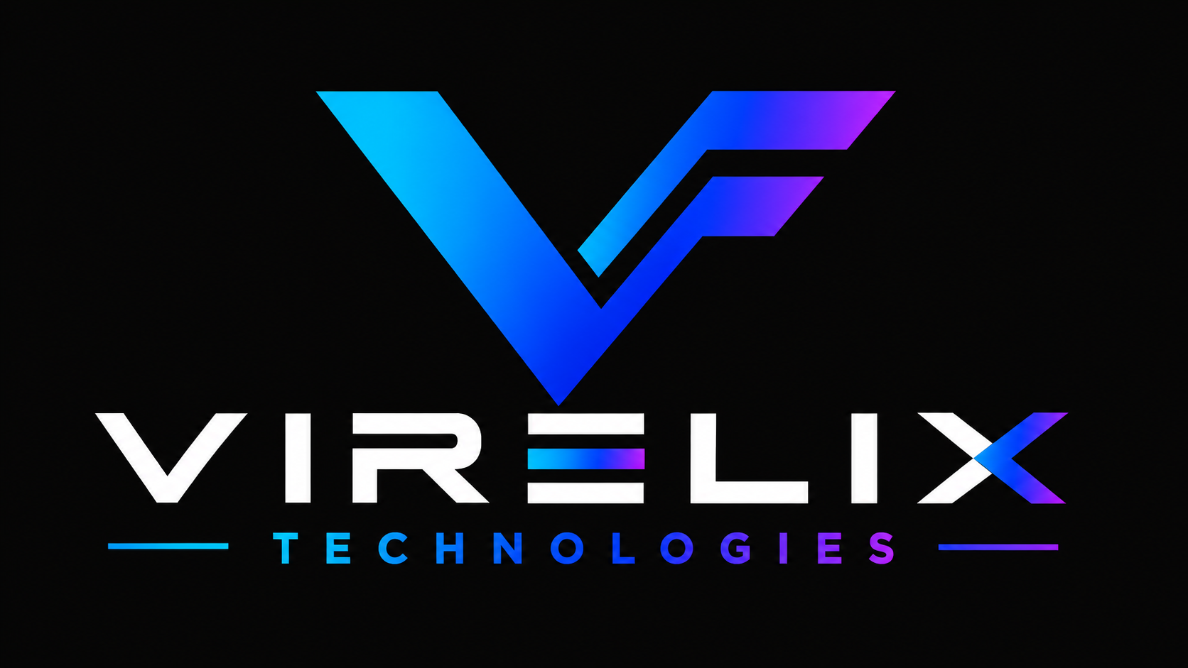 Virelix Technologies logo